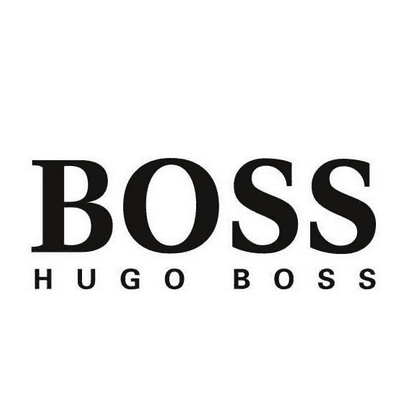 Hugo Boss logo