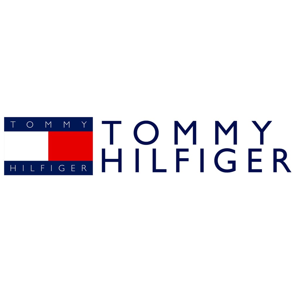 Tommy Hilfiger logo