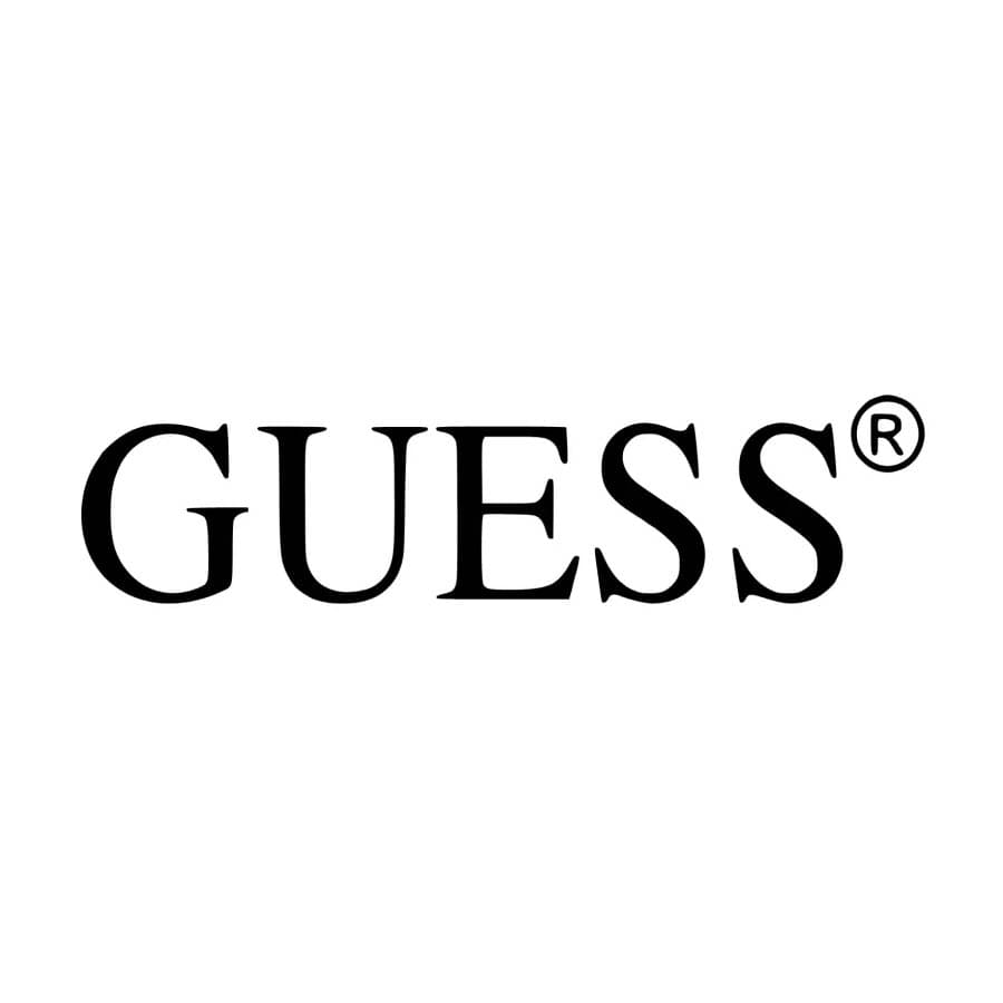 Guess logo