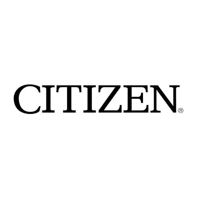 Citizen logo