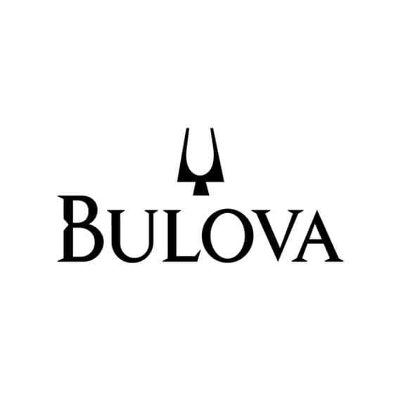 Bulova logo