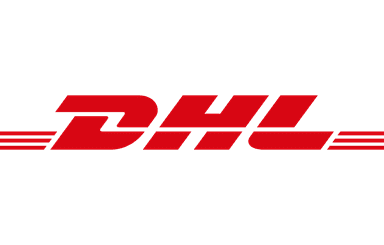 DHL logo