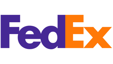 FedEx logo