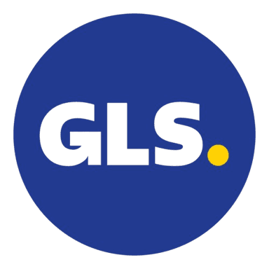 GLS logo