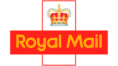 Royal Mail logo
