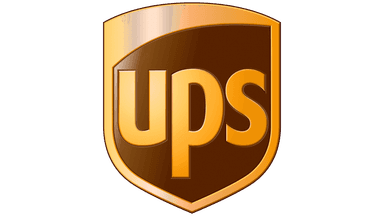 UPS logo