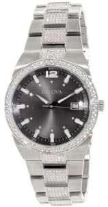 Bulova 96B221