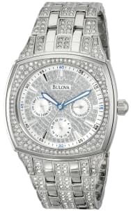 Bulova 96C002