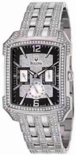 Bulova 96C108