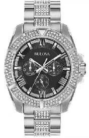 Bulova 96C126