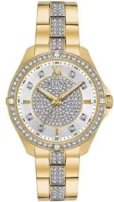 Bulova 96L228