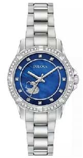 Bulova 96L238