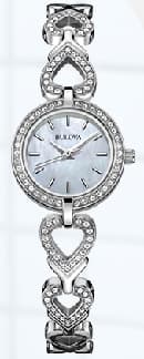 Bulova 96X116