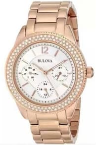 Bulova 97N101