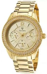 Bulova 97N102