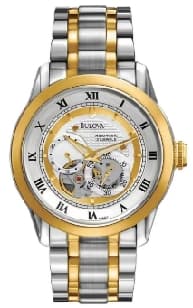 Bulova 98A123