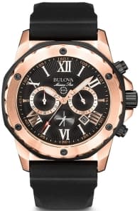 Bulova 98B104