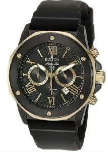 Bulova 98B278