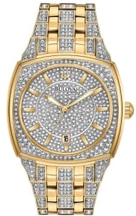 Bulova 98B323