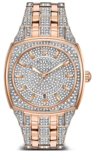 Bulova 98B324