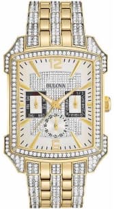Bulova 98C109