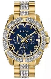 Bulova 98C128
