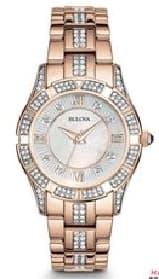 Bulova 98L197