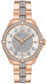 Bulova 98L229