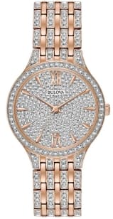Bulova 98L235