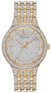 Bulova 98L263
