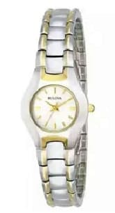 Bulova 98T84