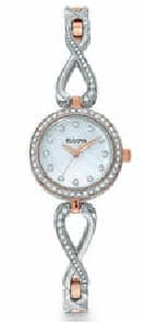 Bulova 98X108