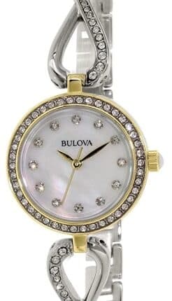 Bulova 98X109