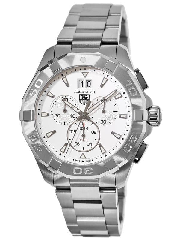 TAG Heuer CAY1111.BA0927