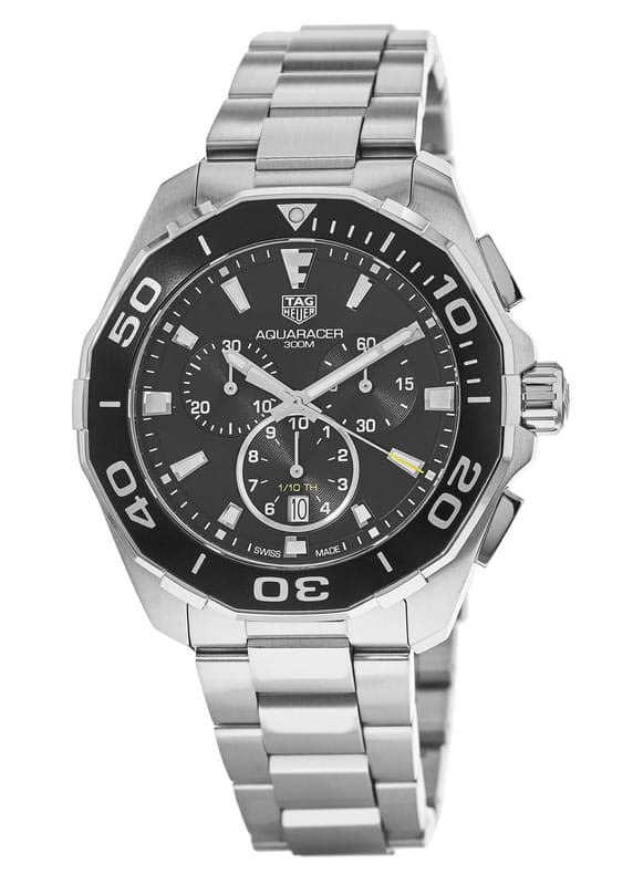 TAG Heuer CAY111A.BA0927