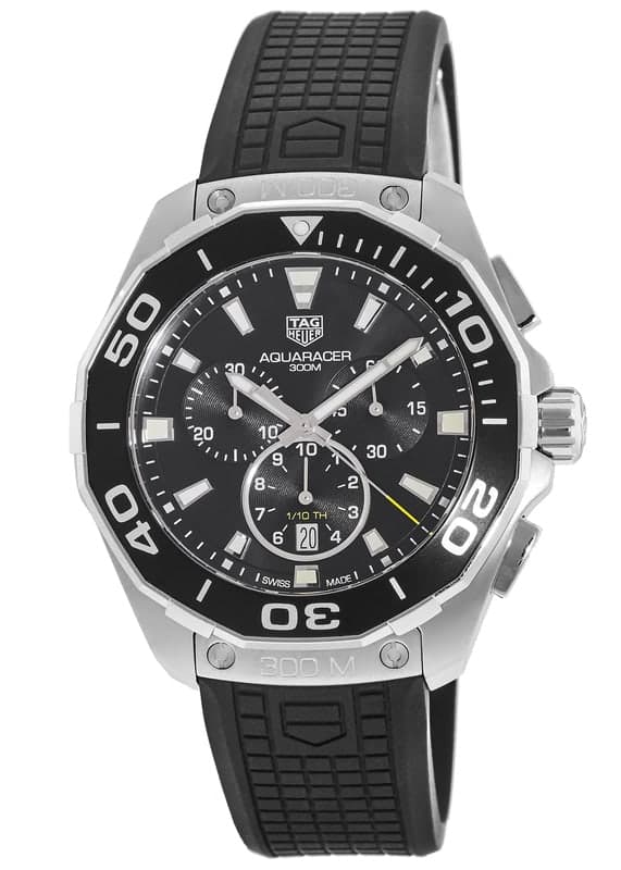 TAG Heuer CAY111A.FT6041