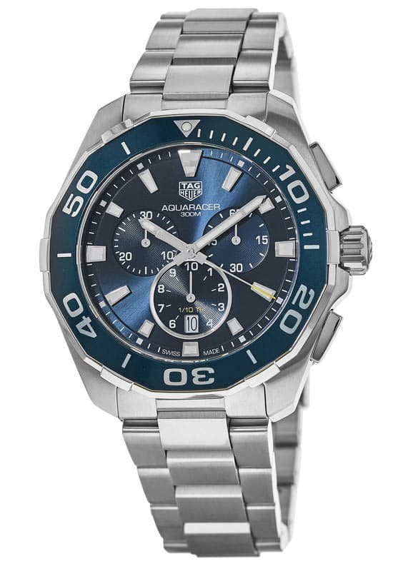 TAG Heuer CAY111B.BA0927