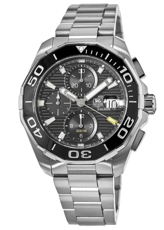 TAG Heuer CAY211A.BA0927