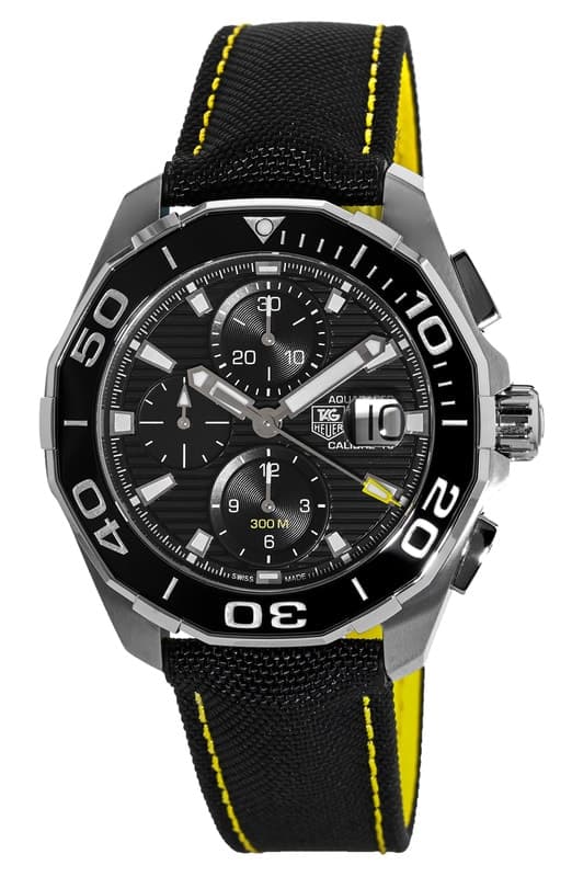 TAG Heuer CAY211A.FC6361