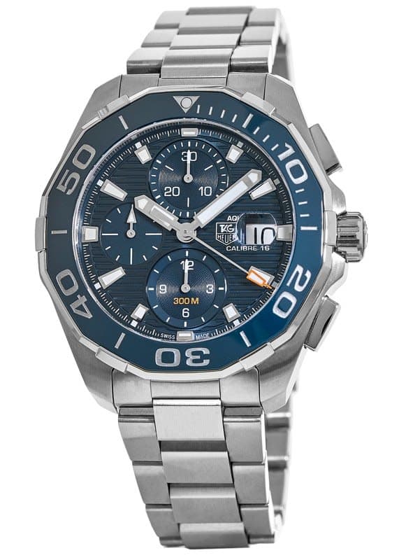 TAG Heuer CAY211B.BA0927