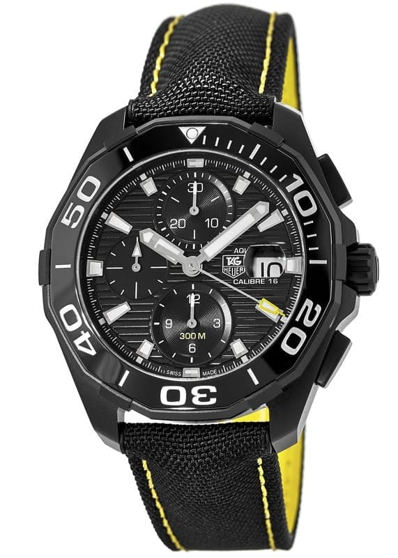 TAG Heuer CAY218A.FC6361