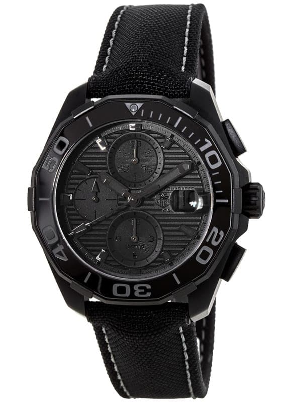 TAG Heuer CAY218B.FC6370