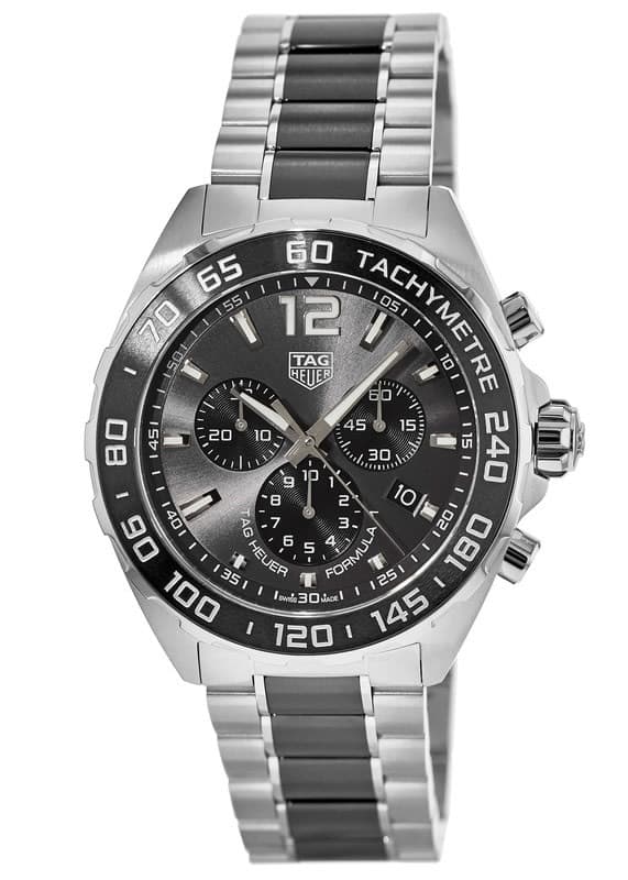 TAG Heuer CAZ1011.BA0843
