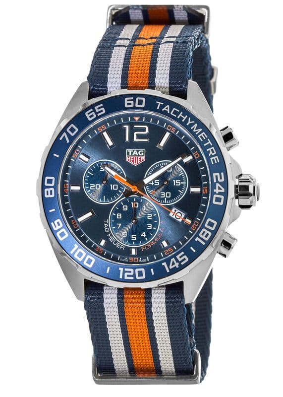TAG Heuer CAZ1014.FC8196