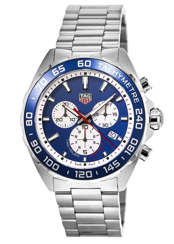 TAG Heuer CAZ1018.BA0842