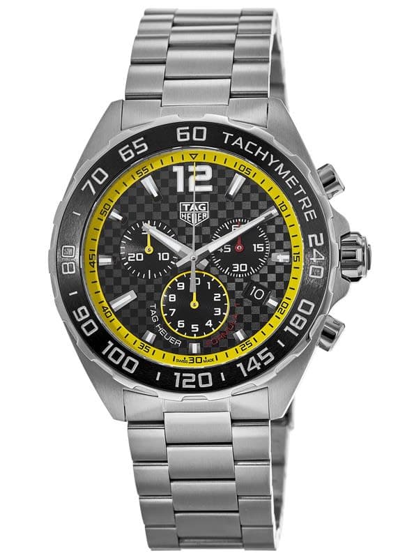 TAG Heuer CAZ101AC.BA0842