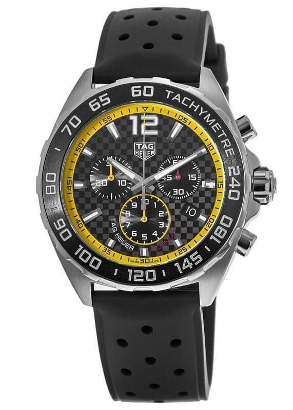 TAG Heuer CAZ101AC.FT8024