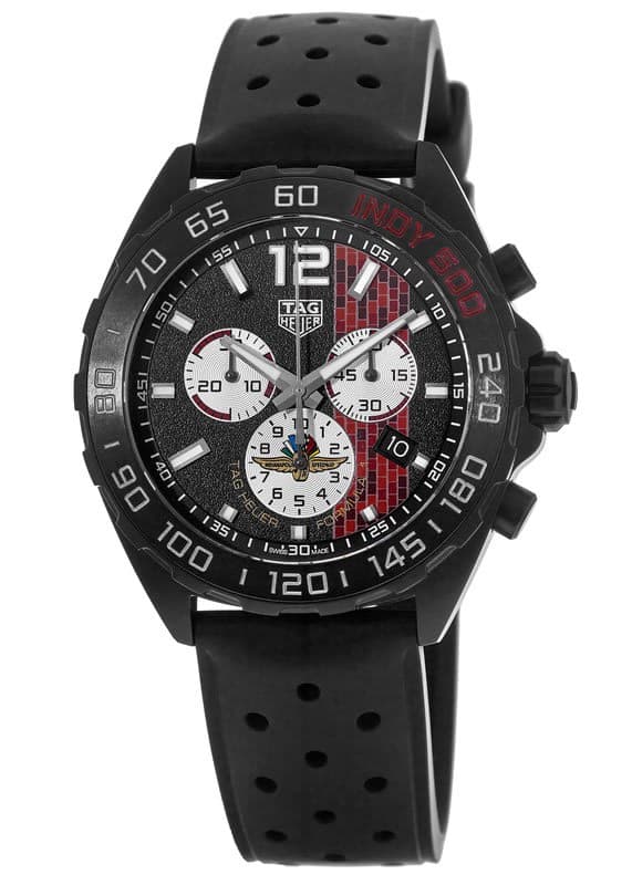 TAG Heuer CAZ101AD.FT8024