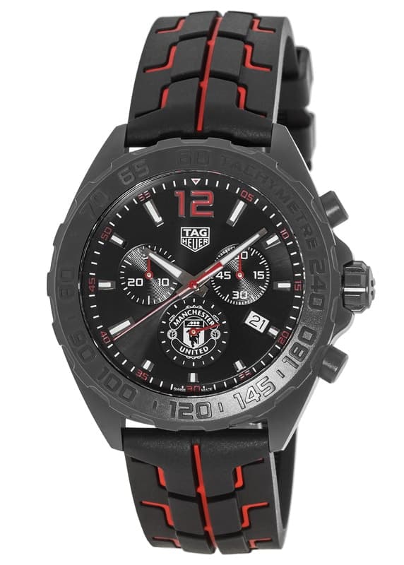 TAG Heuer CAZ101J.FT8027