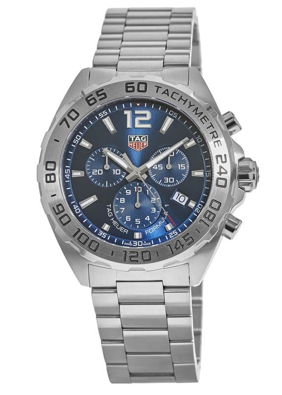 TAG Heuer CAZ101K.BA0842
